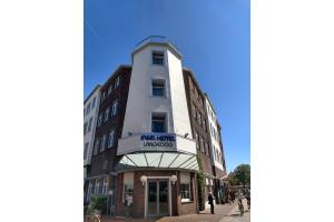Inselhotel Langeoog ***s