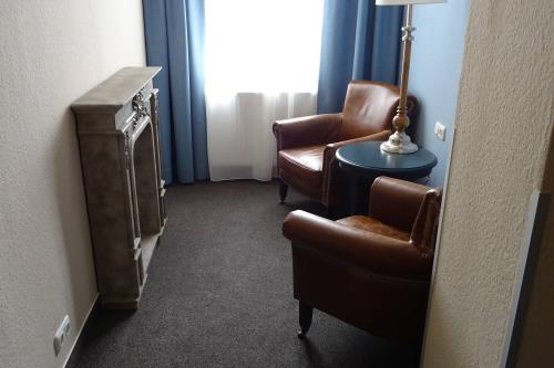 Langeoog Hotel Inselhotel Langeoog ***s - 101 - Doppelzimmer Comfort