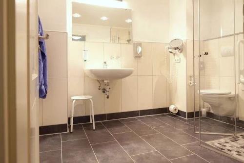 Langeoog Hotel Inselhotel Langeoog ***s - 102 - Ausstattung 3