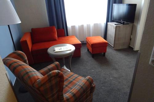 Langeoog Hotel Inselhotel Langeoog ***s - 104 - Ausstattung 2