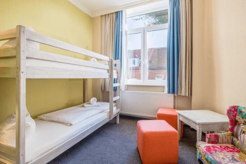 Langeoog Hotel Inselhotel Langeoog ***s - 104 - Ausstattung 3