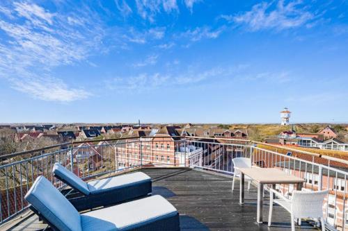 Langeoog Hotel Inselhotel Langeoog ***s