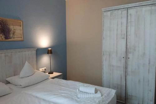 Langeoog Hotel Inselhotel Langeoog ***s - 202 - Ausstattung 2