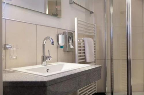 Langeoog Hotel Inselhotel Langeoog ***s - 202 - Ausstattung 4