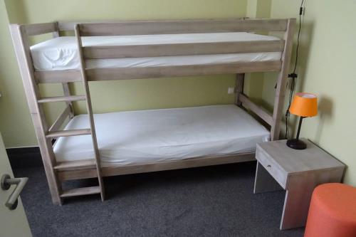 Langeoog Hotel Inselhotel Langeoog ***s - 204 - Ausstattung 4