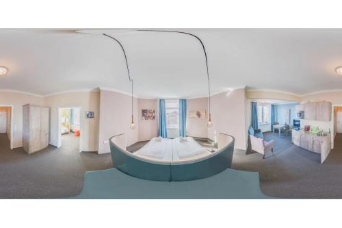 Langeoog Hotel Inselhotel Langeoog ***s - 207 - Ausstattung 2