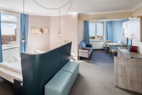 Langeoog Hotel Inselhotel Langeoog ***s - 207 - Ausstattung 3