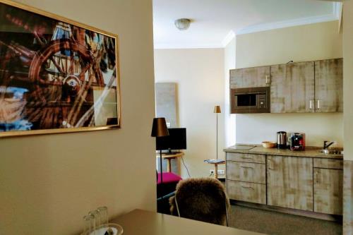 Langeoog Hotel Inselhotel Langeoog ***s - 207 - Ausstattung 5