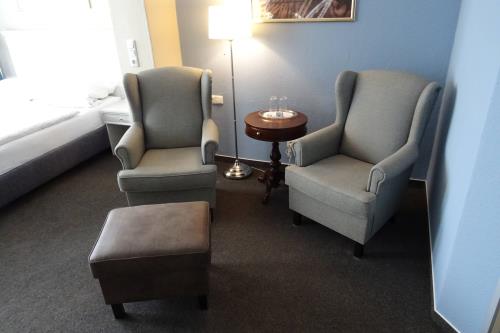 Langeoog Hotel Inselhotel Langeoog ***s - 306 - DZ Classic