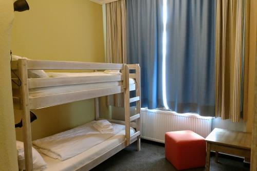 Langeoog Hotel Inselhotel Langeoog ***s - 307 - zweites Schlafzimmer