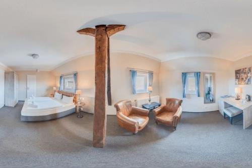 Langeoog Hotel Inselhotel Langeoog ***s - 401 - Ausstattung 2