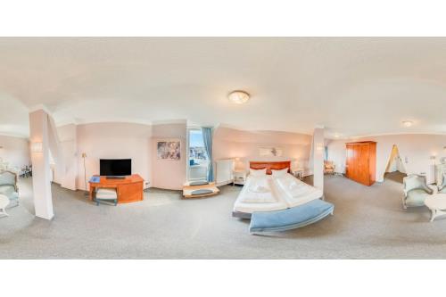 Langeoog Hotel Inselhotel Langeoog ***s - 405 - Panorama