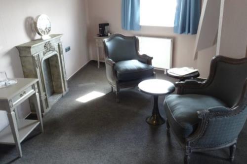 Langeoog Hotel Inselhotel Langeoog ***s - 405 - Ausstattung 6