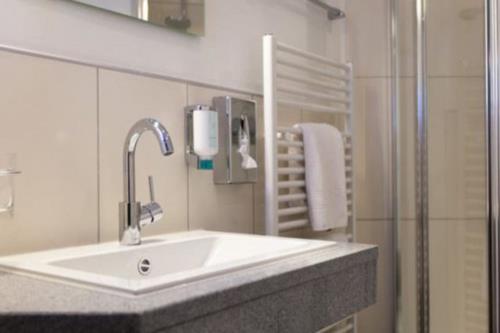 Langeoog Hotel Inselhotel Langeoog ***s - 405 - Ausstattung 7