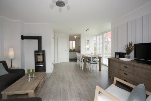 Langeoog Ferienhaus Inselhuus