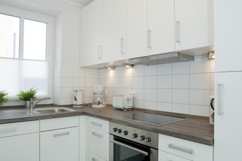 Langeoog Ferienhaus Inselhuus