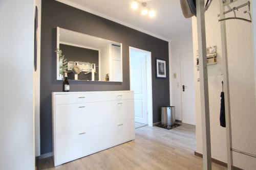 Langeoog Ferienwohnung Us Langeoog - Inselkoje - Ausstattung 12