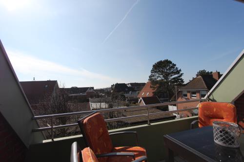 Langeoog Ferienwohnung Us Langeoog - Inselkoje - Ausstattung 14