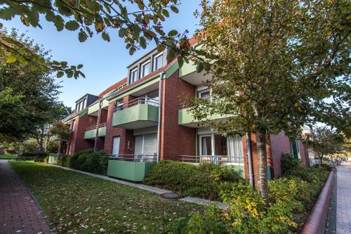 Langeoog Ferienwohnung Us Langeoog - Inselkoje - Ausstattung 16