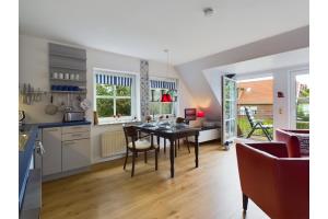 Ferienwohnung Inselliebe