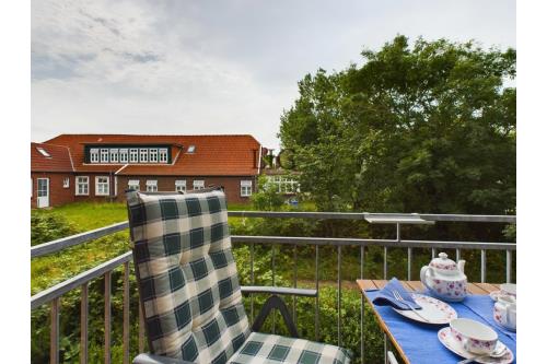 Langeoog Ferienwohnung Inselliebe