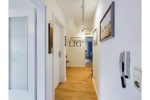 Langeoog Ferienwohnung Inselliebe