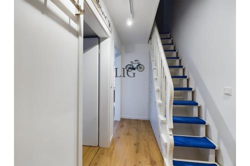 Langeoog Ferienwohnung Inselliebe