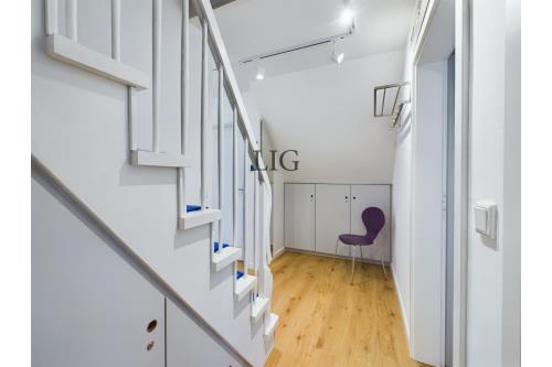 Langeoog Ferienwohnung Inselliebe