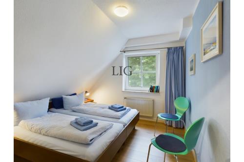 Langeoog Ferienwohnung Inselliebe