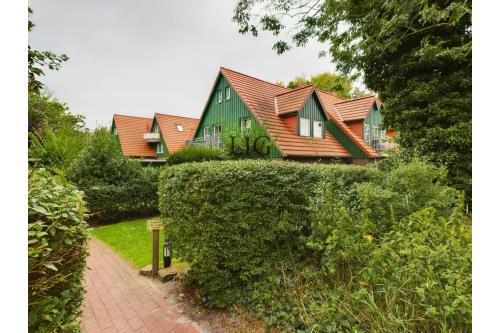 Langeoog Ferienwohnung Inselliebe