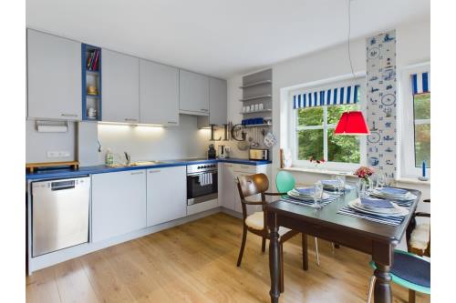 Langeoog Ferienwohnung Inselliebe