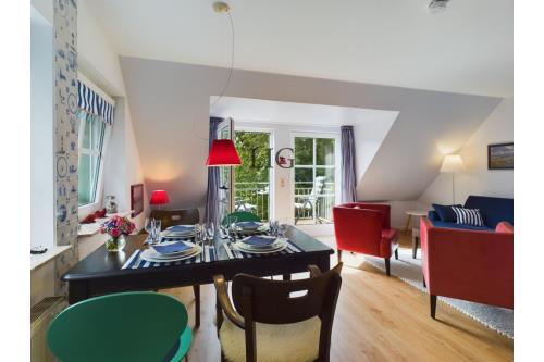 Langeoog Ferienwohnung Inselliebe