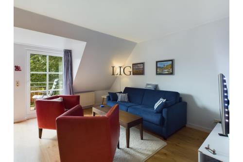 Langeoog Ferienwohnung Inselliebe