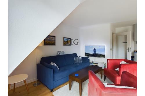 Langeoog Ferienwohnung Inselliebe