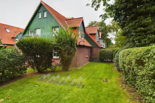 Langeoog Ferienwohnung Inselliebe - CAM04236G0 PR0007 STILL002   2