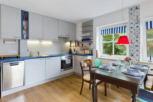 Langeoog Ferienwohnung Inselliebe - CAM04236G0 PR0007 STILL014   11