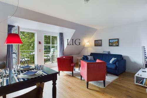 Langeoog Ferienwohnung Inselliebe - CAM04236G0 PR0007 STILL012   9