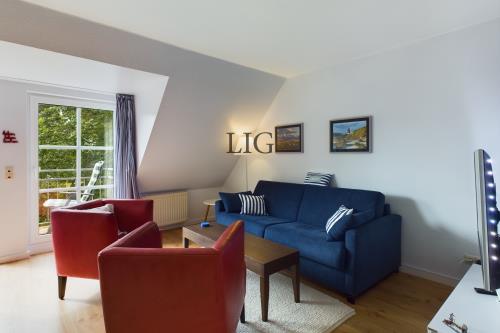 Langeoog Ferienwohnung Inselliebe - CAM04236G0 PR0007 STILL018   13