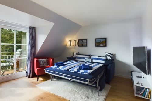 Langeoog Ferienwohnung Inselliebe - CAM04236G0 PR0007 STILL020   15