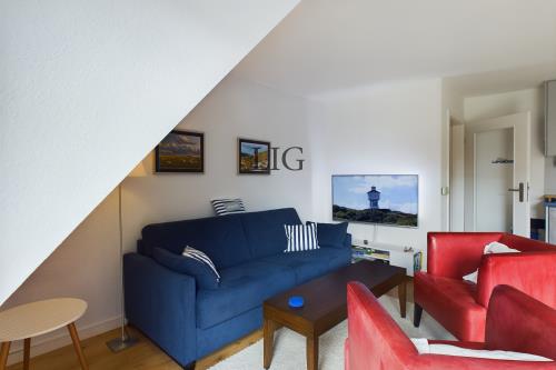 Langeoog Ferienwohnung Inselliebe - CAM04236G0 PR0007 STILL019   14