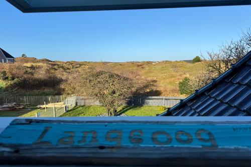 Langeoog Ferienwohnung Us Langeoog - Inselmädchen - Düne 11 - Ausstattung 10