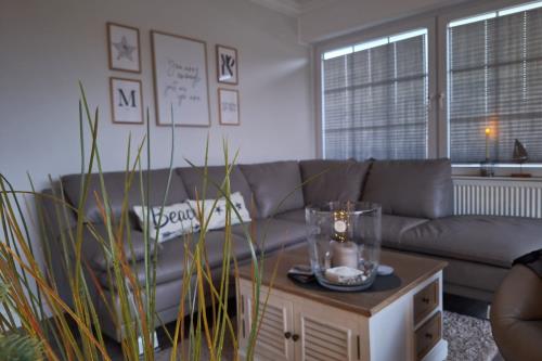 Langeoog Ferienwohnung Us Langeoog - Inselmädchen - Düne 11 - Ausstattung 3