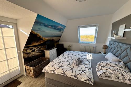 Langeoog Ferienwohnung Us Langeoog - Inselmädchen - Düne 11 - Ausstattung 7