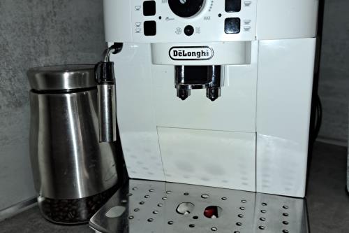 Langeoog Ferienwohnung Us Langeoog - Inselmädchen - Lütt Heaven - Ausstattung 10