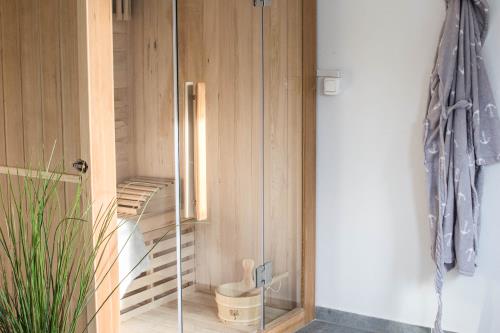 Langeoog Ferienwohnung Us Langeoog - Inselmädchen - Lütt Heaven - Ausstattung 11