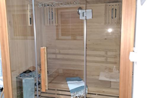 Langeoog Ferienwohnung Us Langeoog - Inselmädchen - Lütt Heaven - Ausstattung 12