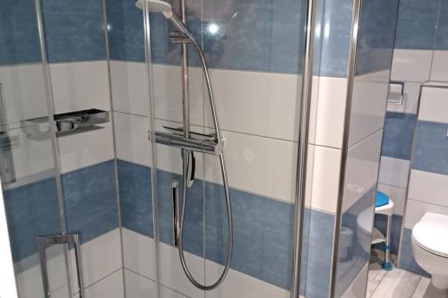 Langeoog Ferienwohnung Us Langeoog - Inselmädchen - Lütt Heaven - Ausstattung 15