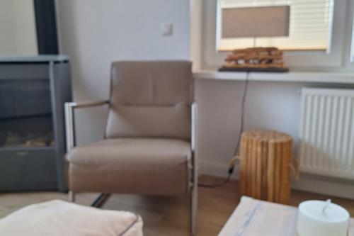 Langeoog Ferienwohnung Us Langeoog - Inselmädchen - Sandkiste - Ausstattung 6