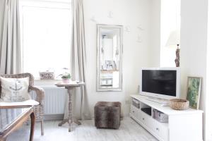 Us Langeoog - Inselnest