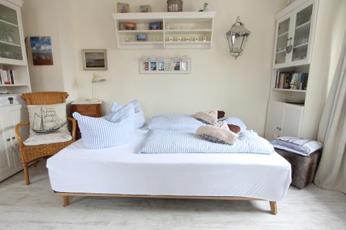 Langeoog Ferienwohnung Us Langeoog - Inselnest - Ausstattung 4